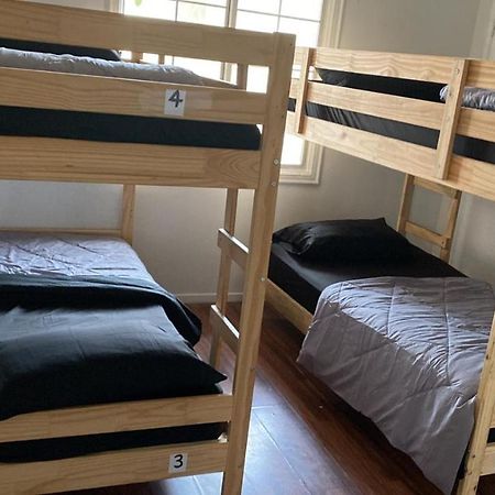Zen Home Santa Ana Eksteriør billede