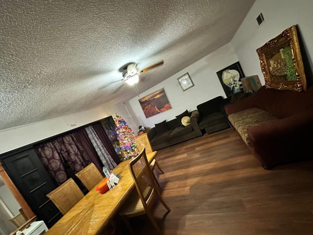 Zen Home Santa Ana Eksteriør billede