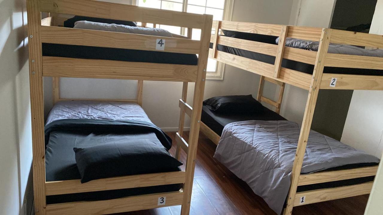 Zen Home Santa Ana Eksteriør billede