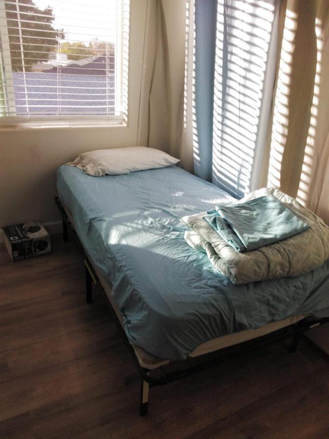 Zen Home Santa Ana Eksteriør billede