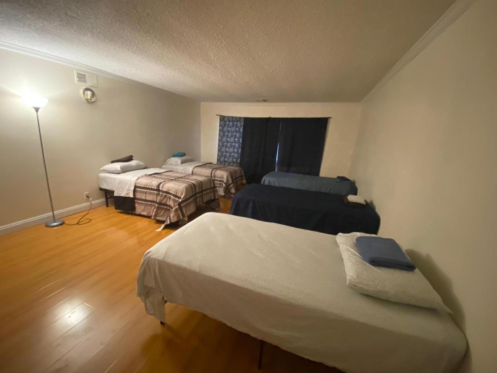 Zen Home Santa Ana Eksteriør billede