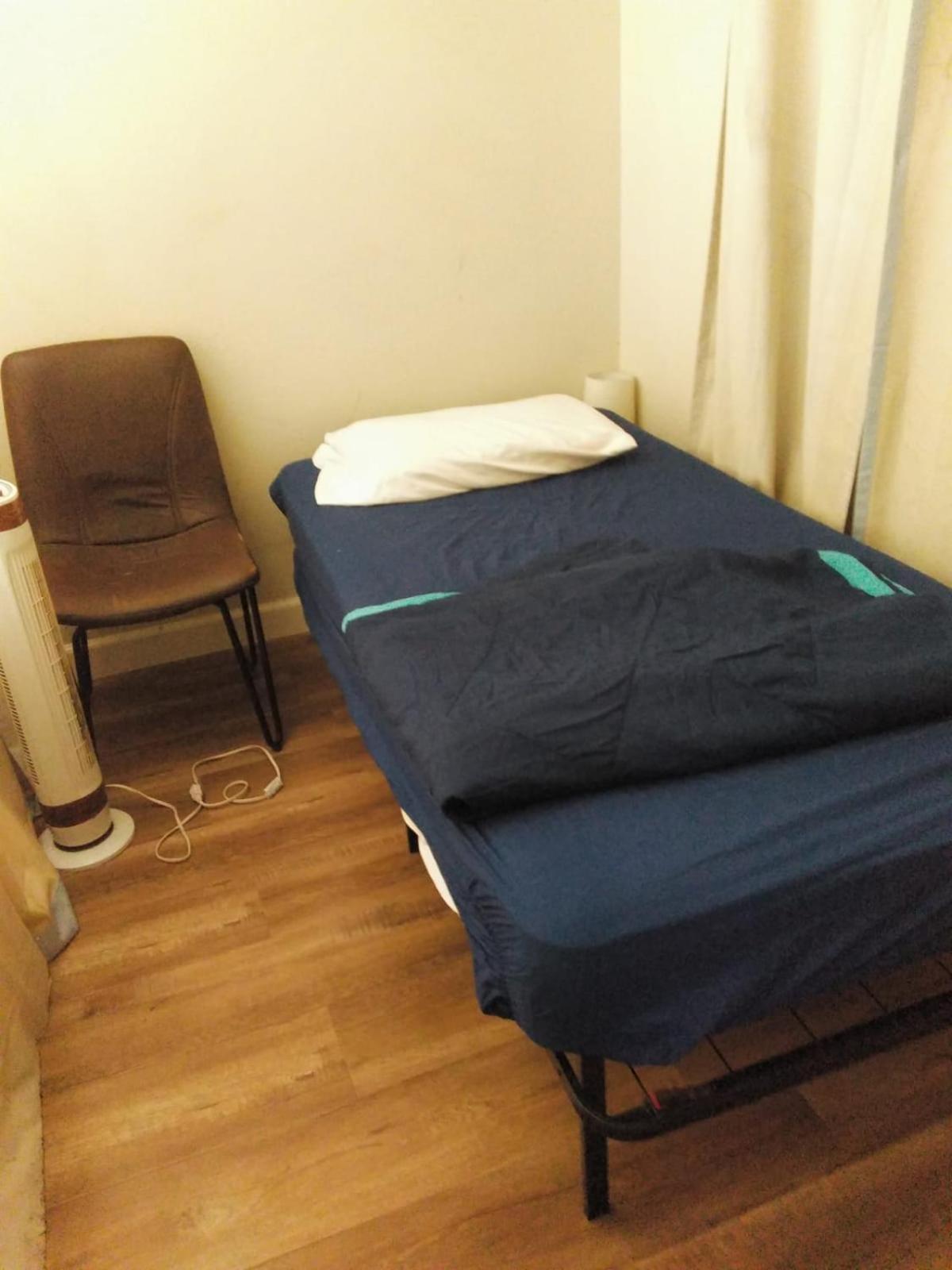 Zen Home Santa Ana Eksteriør billede