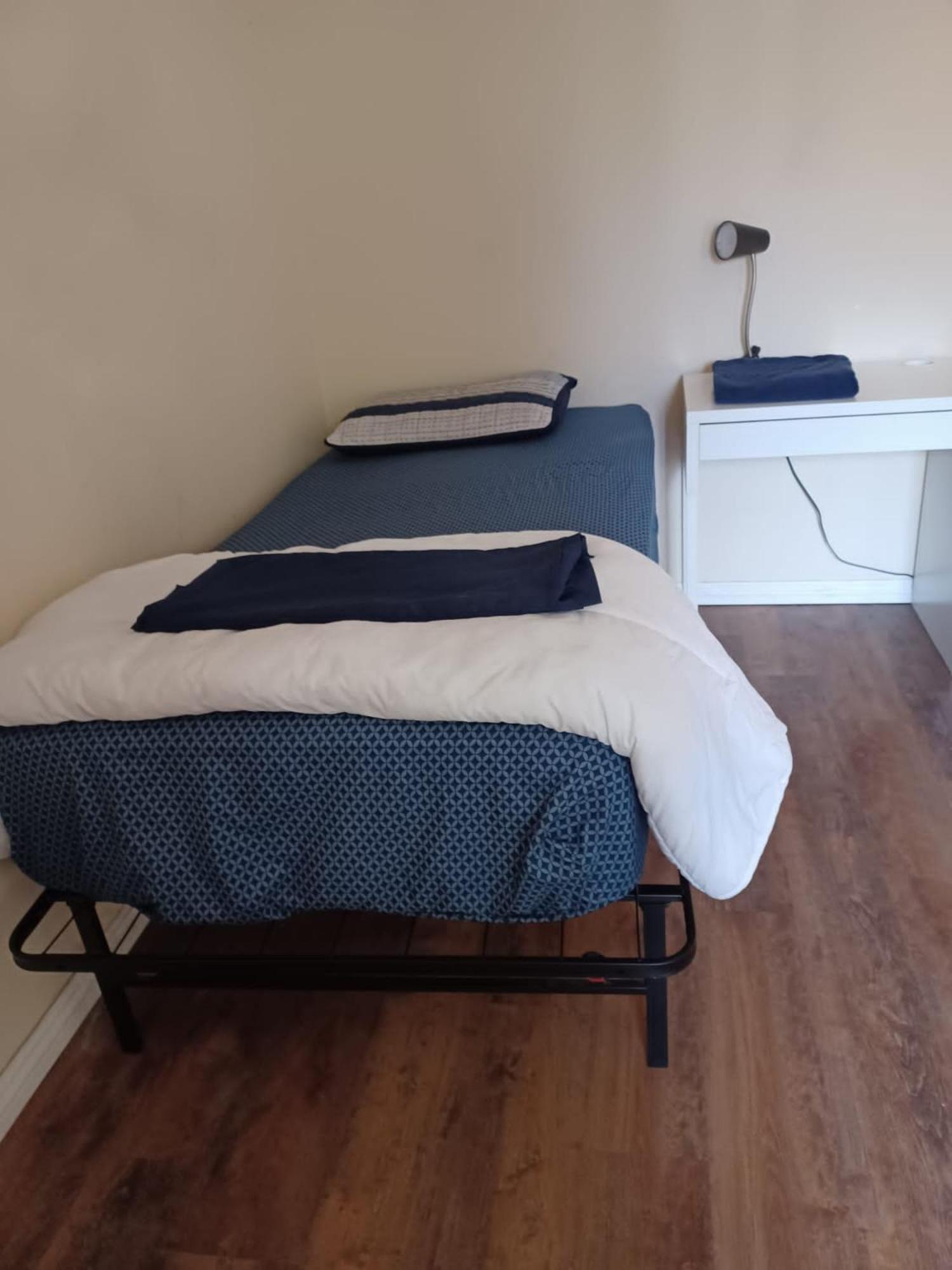 Zen Home Santa Ana Eksteriør billede