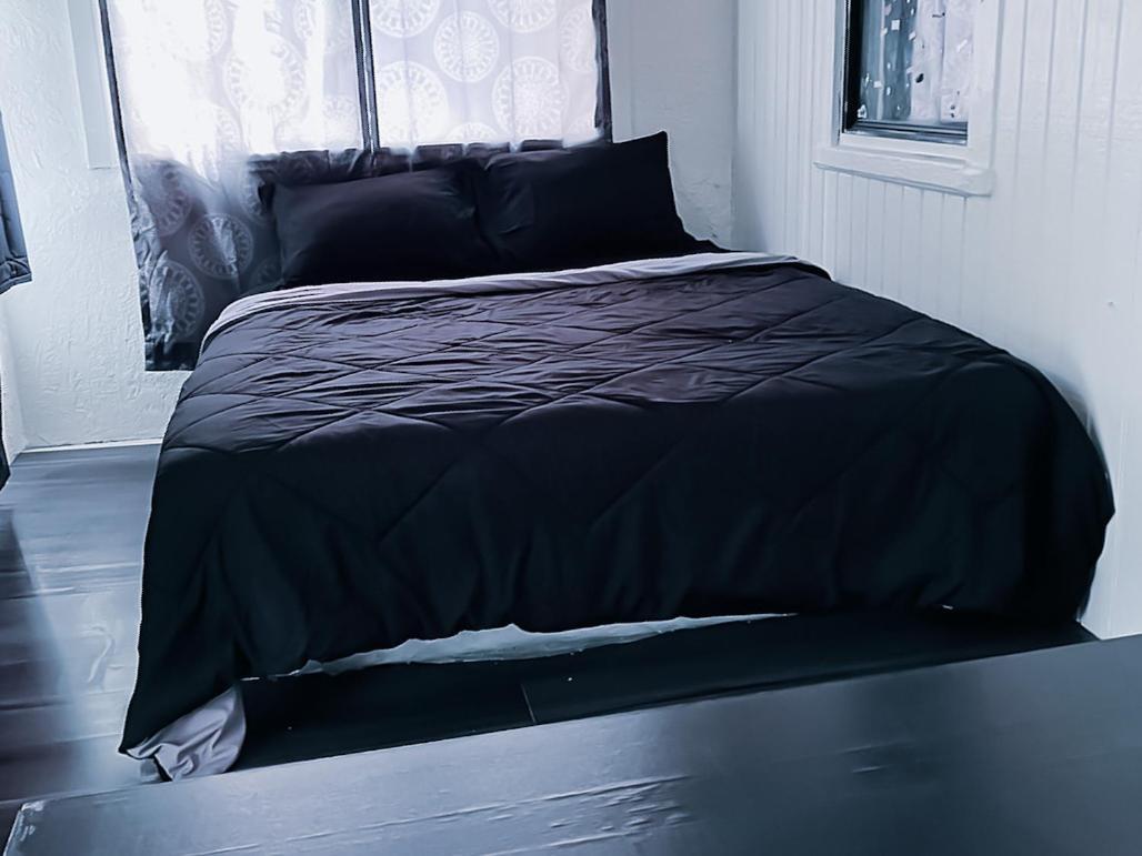 Zen Home Santa Ana Eksteriør billede
