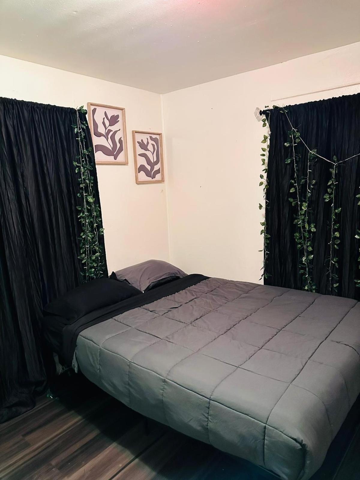 Zen Home Santa Ana Eksteriør billede